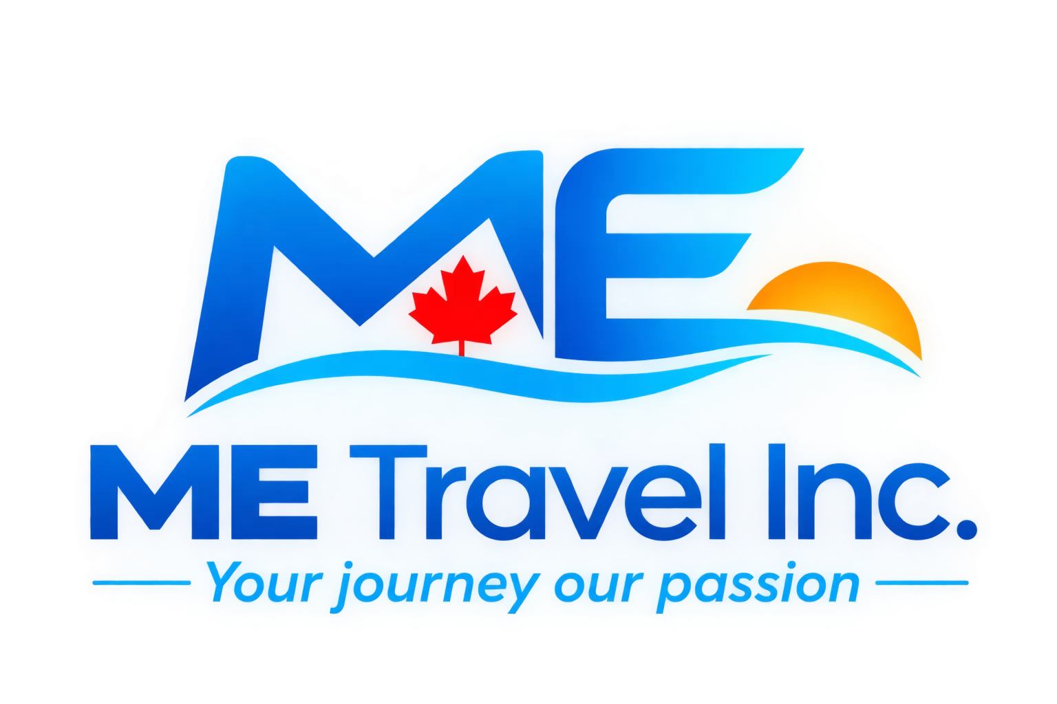 ME Travel Inc.